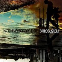 Nothing Before Fate - Perspective (2011)