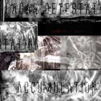 Spellbook Of Chaos - Pagan Detestation Accumulation (2014)