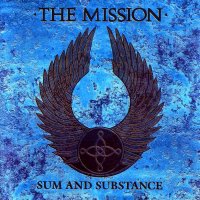 The Mission - Sum And Substance (1994)