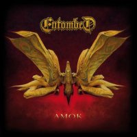 Entombed - Amok (2012)