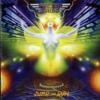 Pretty Maids - Jump the Gun (1990)