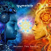 Zymosis - Between Two Points (2012)