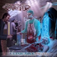 Contorted - Clinically Dead (2012)