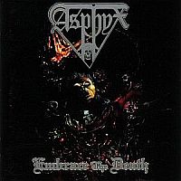 Asphyx - Embrace The Death  [First Edition] (1996)  Lossless