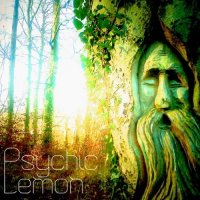 Psychic Lemon - Psychic Lemon (2016)