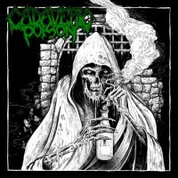 Cadaveric Poison - Cadaveric Poison (2016)