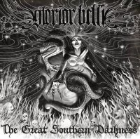 Glorior Belli - The Great Southern Darkness (2011)  Lossless