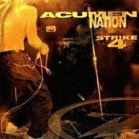 Acumen Nation - Strike 4 (2000)