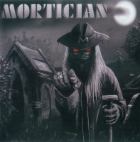 Mortician - Mortician (2011)
