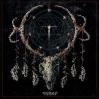 Anomalie - Visions (2017)