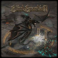 Blind Guardian - Live Beyond The Spheres (3CD) (2017)