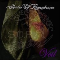 Shades of Remembrance - Veil (2013)