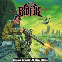 Exarsis - Under Destruction [2016 Re-Issued] (2011)
