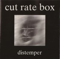 Cut.Rate.Box. - Distemper (1994)  Lossless