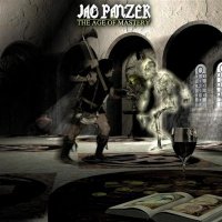 Jag Panzer - The Age Of Mastery (1998)