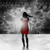 Vespers Descent - Fragments Of The Forgotten (2011)