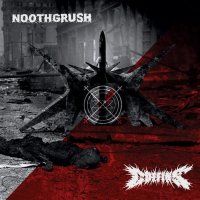 Noothgrush / Coffins - Noothgrush / Coffins (Split) (2013)