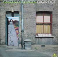 Otger Dice - Garden Of Pleasure (1977)