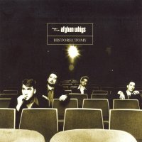 The Afghan Whigs - Historectomy (1998)