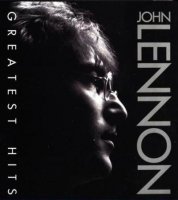 John Lennonn - Greatest Hits (2008)