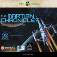 VA - The Martian Chronicles (2012)