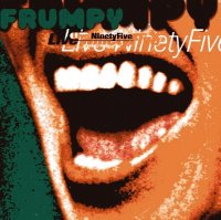 Frumpy - Live Ninety Five (1995)  Lossless