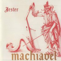 Machiavel - Jester (1977)