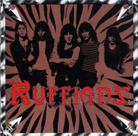 Ruffians - Ruffians (1985)