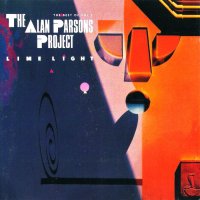 The Alan Parsons Project - Limelight (The Best Of Vol. 2) (1987)