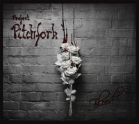 Project Pitchfork - Blood (2CD) (2014)