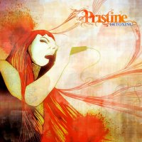 Pristine - Detoxing (2011)