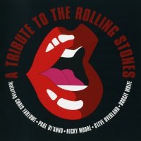 V/A - A Tribute To The Rolling Stones (2007)