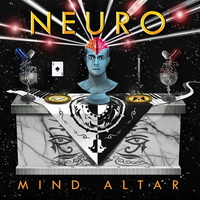 Neuro - Mind Altar (2013)