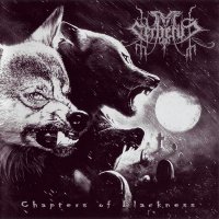 Cerberus - Chapters of Blackness (2003)