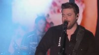 Клип Chris Young - Aw Naw (Jimmy Kimmel Live) (2015)