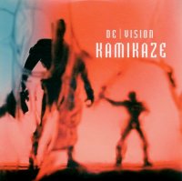 De/Vision - Kamikaze (2013)