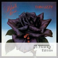 Thin Lizzy - Black Rose (2011)