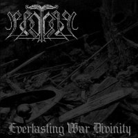 Eldrig - Everlasting War Divinity (2007)