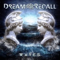 Dream Recall - Waves (2015)