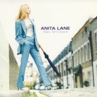 Anita Lane - Sex O\'Clock (2001)