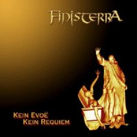 Finisterra - Kein Evoë, Kein Requiem (2002)  Lossless