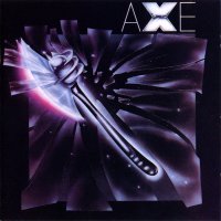 Axe - Axe (Remastered 1992) (1979)