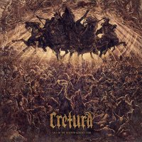 Cretura - Fall Of The Seventh Golden Star (2016)