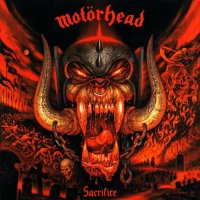 Motorhead - Sacrifice (1995)