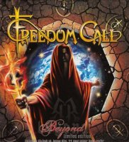 Freedom Call - Beyond [2CD] (2014)  Lossless