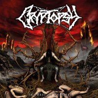 Cryptopsy - The Best Of Us Bleed (2012)