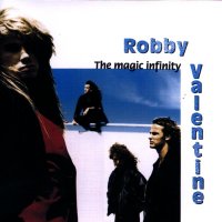 Robby Valentine - The Magic Infinity (1993)
