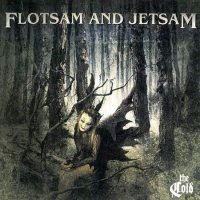 Flotsam and Jetsam - The Cold (2010)  Lossless