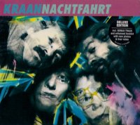 Kraan - Nachtfahrt [Reissue 2005] (1982)  Lossless