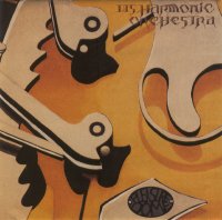 Disharmonic Orchestra - Pleasuredome (1994)  Lossless